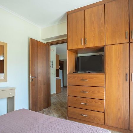 Kavadias Apartments Vasiliki Zewnętrze zdjęcie