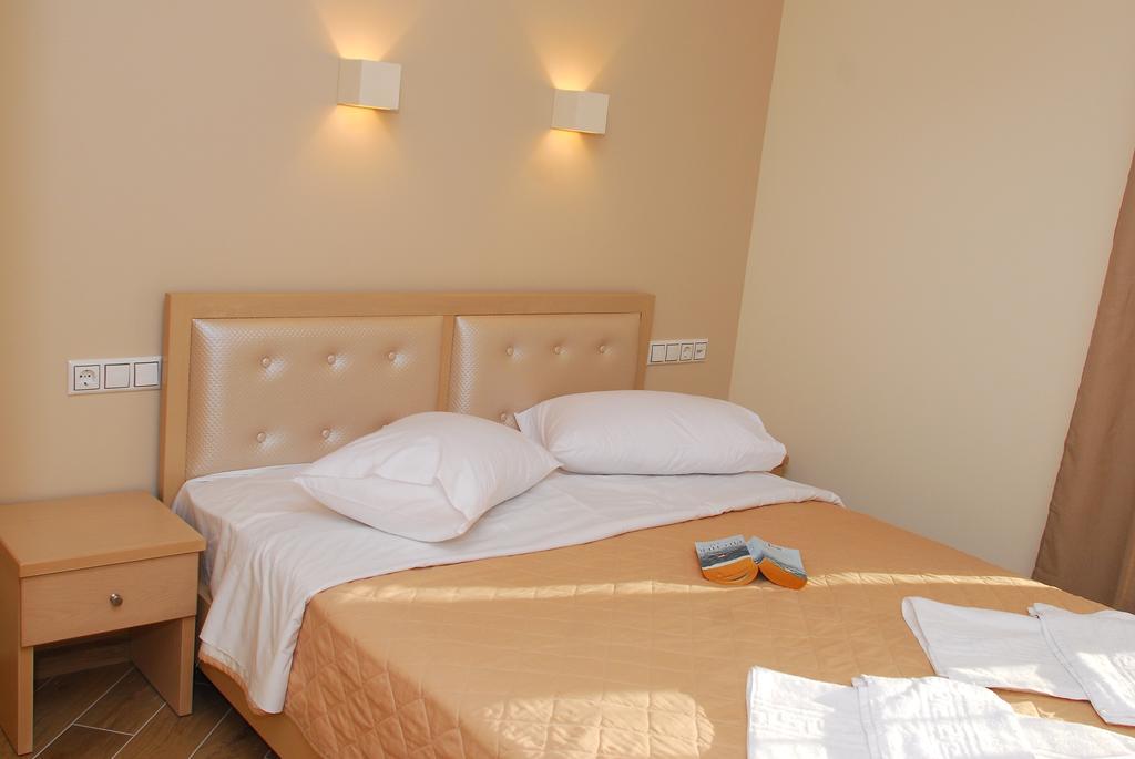 Kavadias Apartments Vasiliki Zewnętrze zdjęcie
