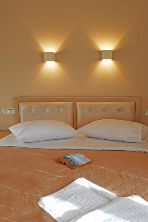 Kavadias Apartments Vasiliki Zewnętrze zdjęcie
