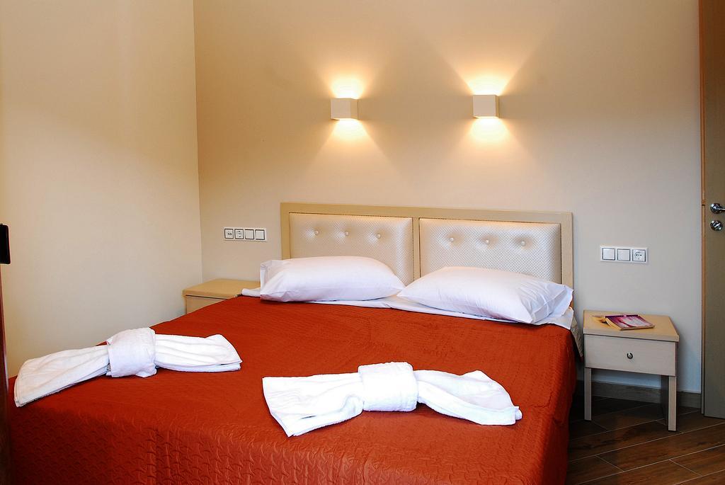 Kavadias Apartments Vasiliki Zewnętrze zdjęcie