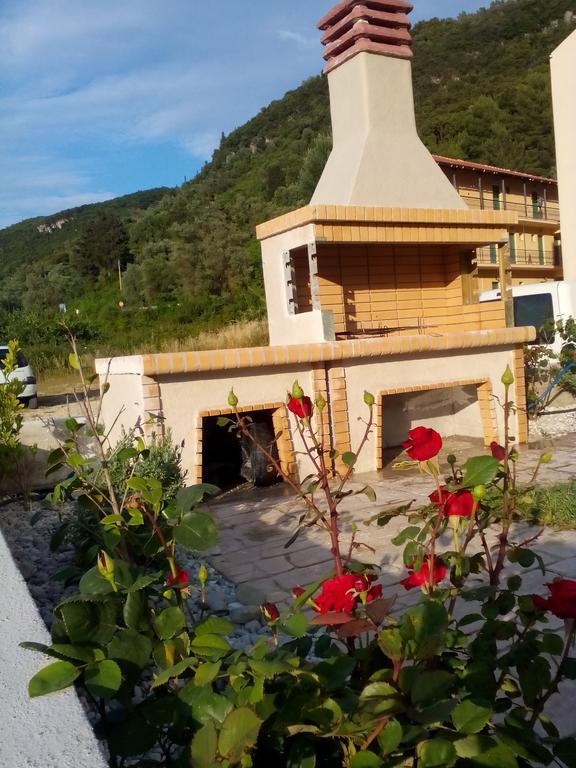 Kavadias Apartments Vasiliki Zewnętrze zdjęcie
