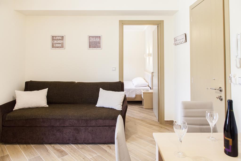 Kavadias Apartments Vasiliki Zewnętrze zdjęcie