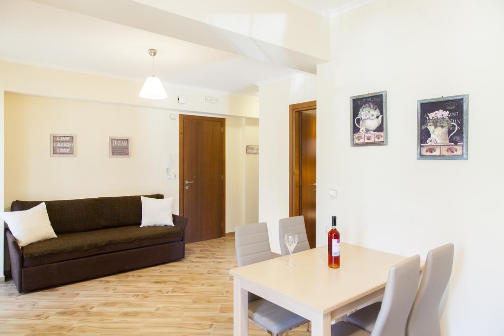 Kavadias Apartments Vasiliki Zewnętrze zdjęcie