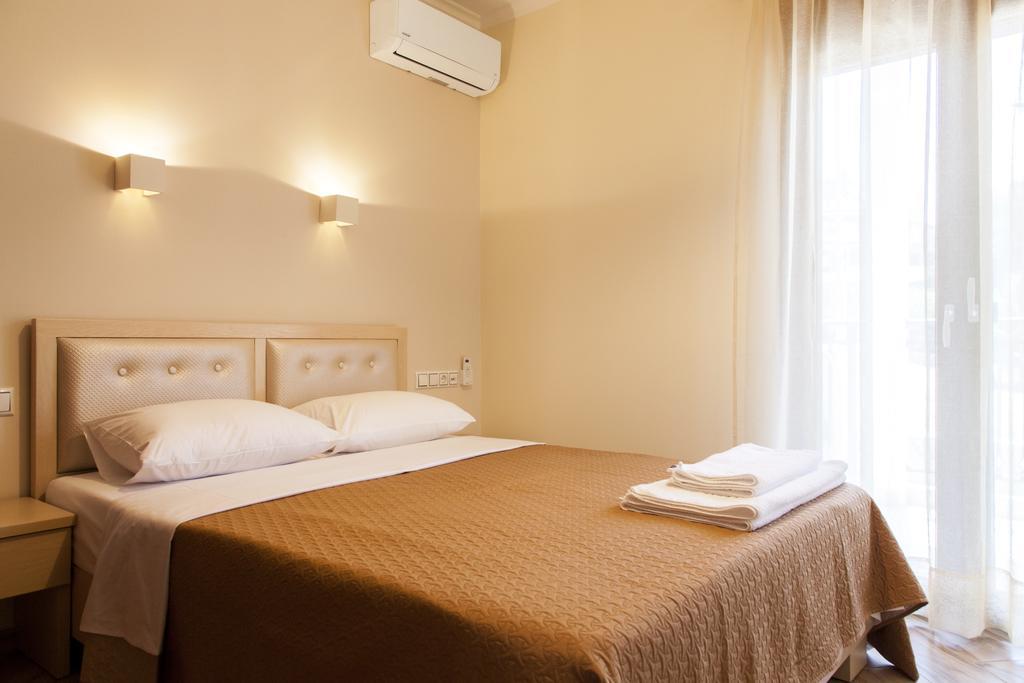 Kavadias Apartments Vasiliki Zewnętrze zdjęcie