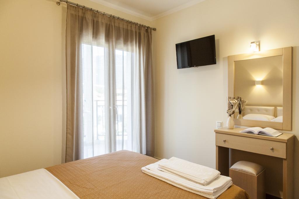 Kavadias Apartments Vasiliki Zewnętrze zdjęcie