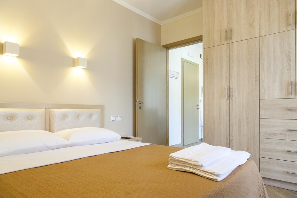 Kavadias Apartments Vasiliki Zewnętrze zdjęcie