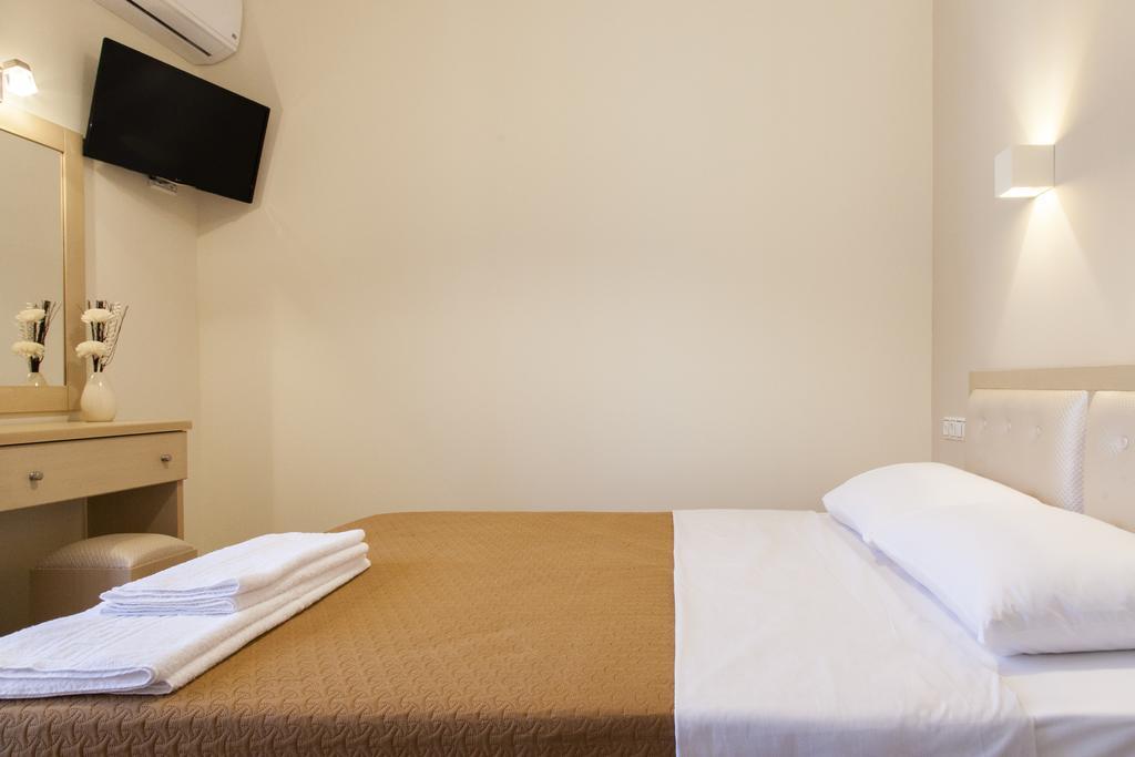 Kavadias Apartments Vasiliki Zewnętrze zdjęcie