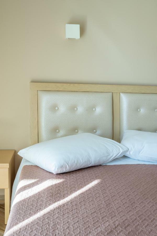 Kavadias Apartments Vasiliki Zewnętrze zdjęcie